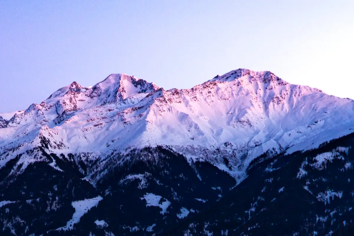 Verbier, Suisse