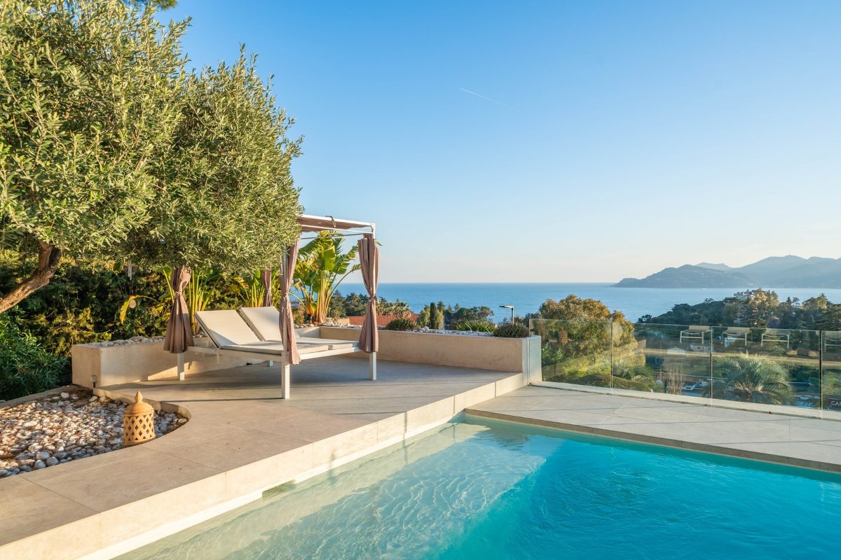Villa Amelia