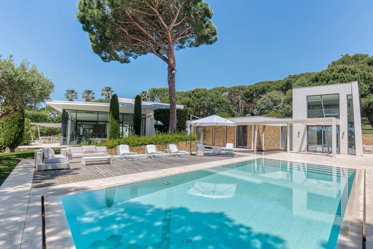 Villa Tahiti