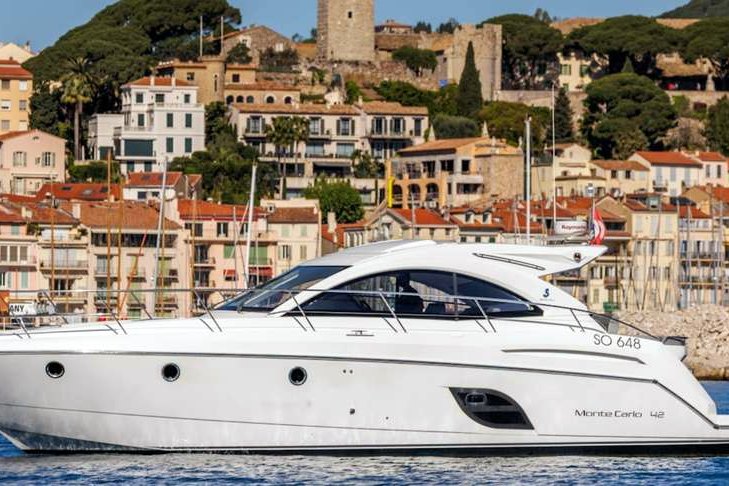 Monte Carlo 42