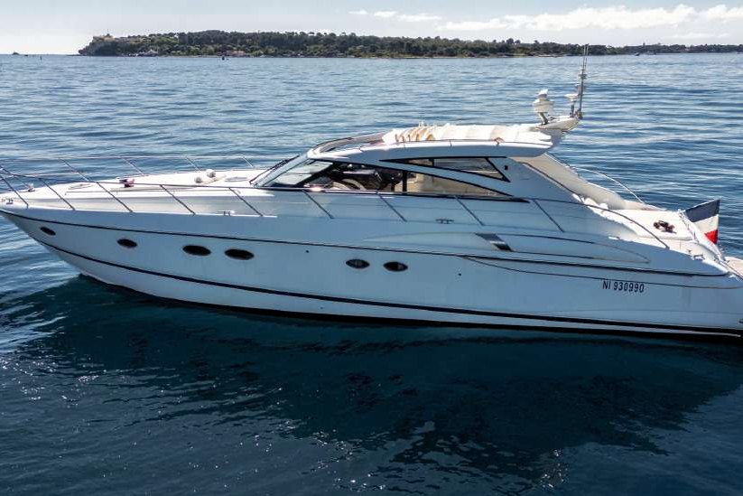 Princess V58