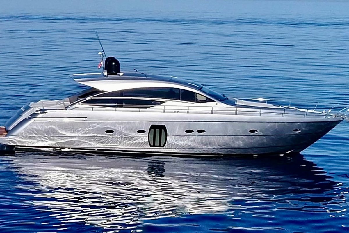 Sea Pearl