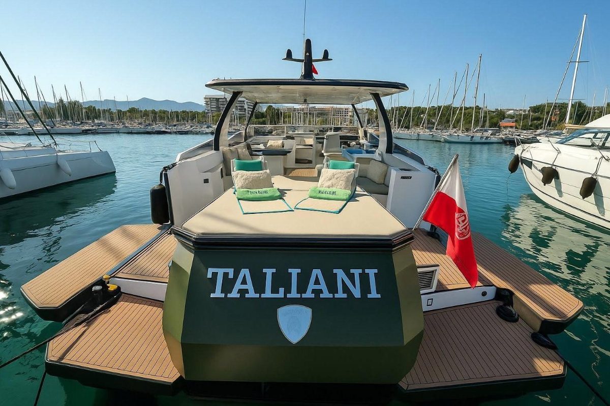 Taliani